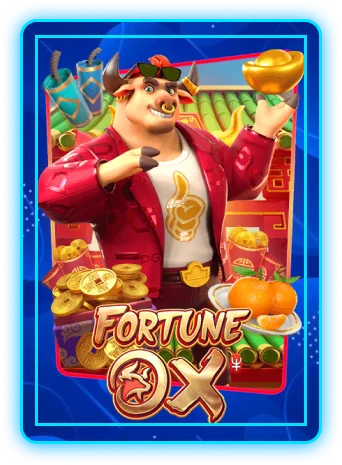 fortuneox